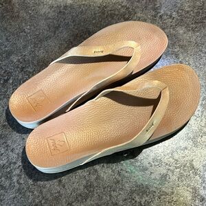 Reef Flip Flops Size 9